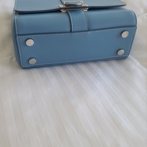 Aspinal of London Lottie Bag - Picture 6 of 8